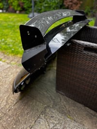 Image 5 of UNDER DEVELOPMENT - VOLKSWAGEN GOLF MK7 Adjustable Track Car Aero Wing