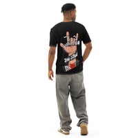 Image 1 of Let’s Go Jiu-Jitsu - Graphic Tee