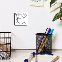 Image 3 of Exploitation Media Magnet