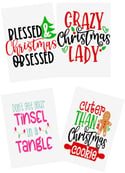 Christmas Shirts