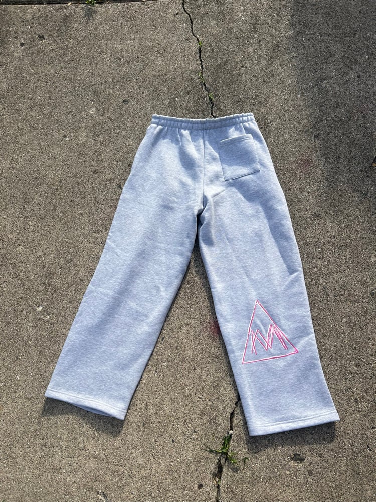Image of BBC jogging pants {pants}
