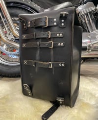 Image 4 of SISSY BAR BAG