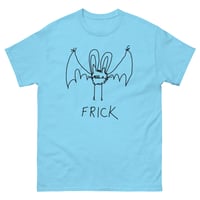 Image 12 of frk Unisex classic tee 