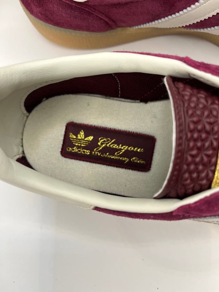 Adidas Glasgow 1/2025 - UK8.5