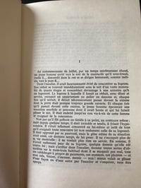 Image 4 of Dostoïevsky, Crime et Chatiment, Édition Numerotée, 1967