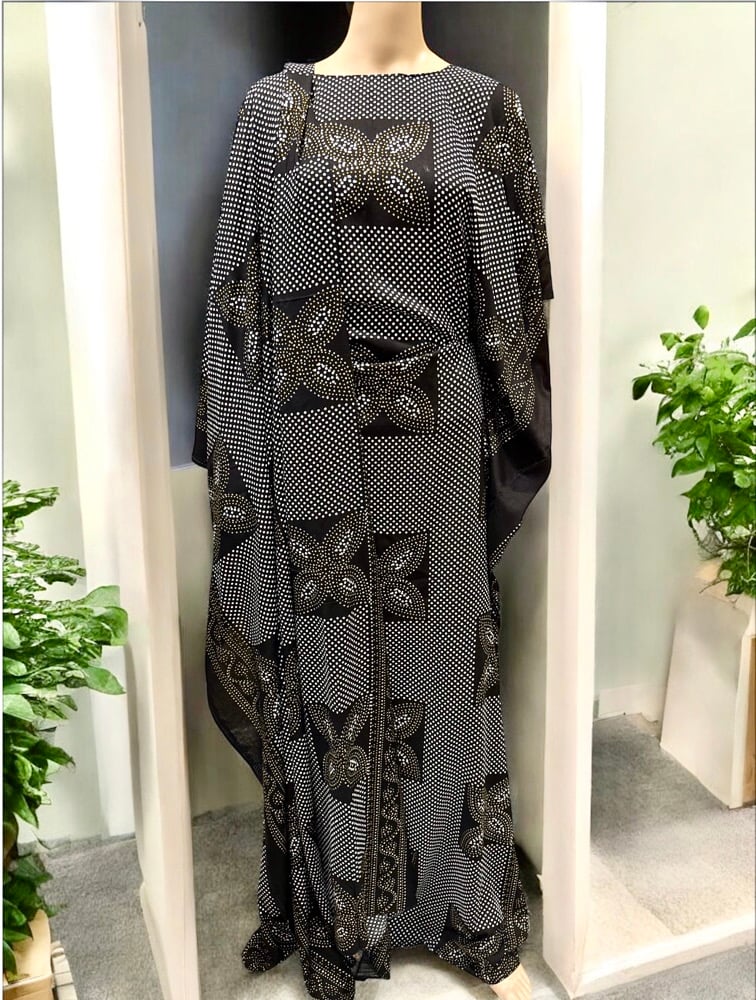 Image of Shaash set #2