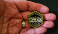 Image 1 of Texas Hex Coin