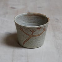 Image 2 of Leaning tree mug