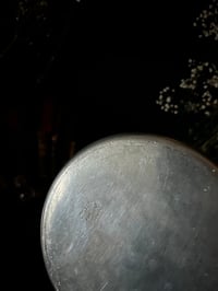 Image 9 of Incroyable carafe en cristal des étains Potstainiers, époque Art Nouveau