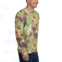Image 1 of "Crane Envy" Wagara Sweatshirt