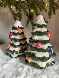 Image 2 of Christmas Tree with Lights