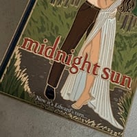 Image 4 of Romance Novel #5