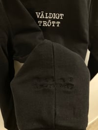 Image 5 of Crew Neck - Väldigt Trött