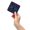 FAMILY COLORS COASTER
