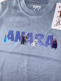 Image 8 of Princess/Hero Name