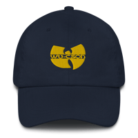 Image 3 of Lower AZ WU-CSON Dad hat