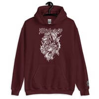 Image 4 of Cerberus Hoodie