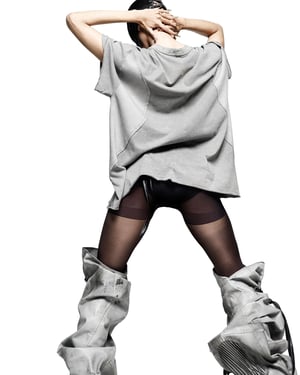 Image of LATUI ATELIER - Blacksheep T-Shirt