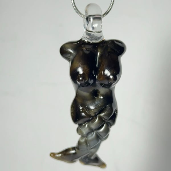 Image of Pearl Mermaid
