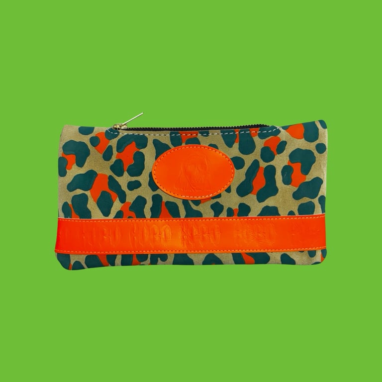 Bright Camo Fat Sack (Item# 562)