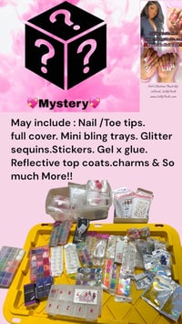 Mystery Box 💖 7 Left !!
