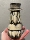 Barker Bird (Bone) #01/50