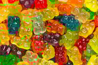 Image 3 of Gummy Bears- Panditas Enchilados