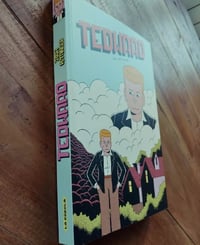 Image 2 of TEDWARD Spanish edition cover