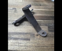Image 1 of VStar Chopper Headlight Bracket 