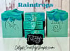 Raindrops Goat Milk Soap