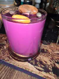 Image 4 of StRange BoSSxBxtch "Divine Feminine" 🕯 (12OZ)