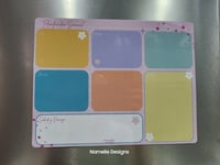 Image 4 of Magnetic Board