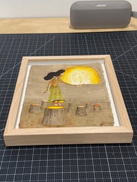 Image 4 of “Severed, yet Connected”