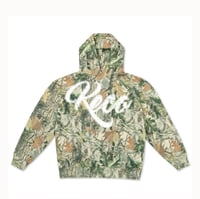 Image 4 of KECO SIGNATURE KISS HOODIE (REAL TREE)