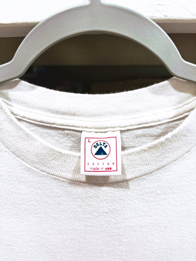 Grateful Dead 90s ‘It’s the Real Thing!’ Lot T-Shirt - Size L