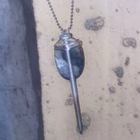 Image 1 of The Wired Necklace 
