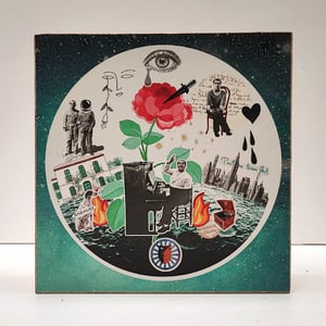 Image of Viaje a la Luna. Federico García Lorca.