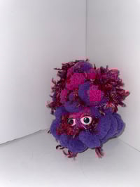 Princess Mary Jane BUDdie