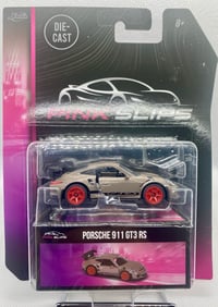 Porsche 911 GT3 RS