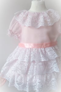 Image 2 of Frilly Doll - 2 years 