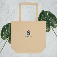 SnapMount Eco-Friendly Tote Bag