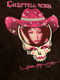 Image 3 of Pink pony Club Tees - PREORDER