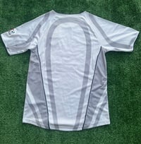 Image 2 of PSG Away 2001/2002