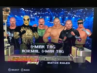 Image 3 of WWE Smackdown! vs RAW CAWs