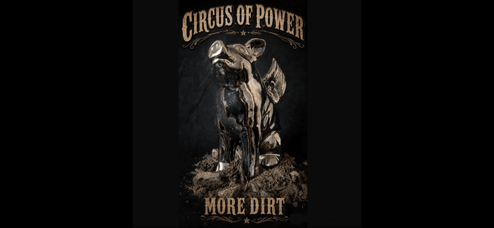 Image of “MORE DIRT” Tour Exclusive CD