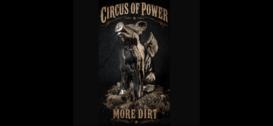 Image of “MORE DIRT” Tour Exclusive CD
