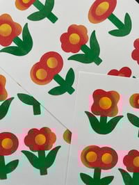 Image 3 of Les Fleurs