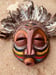 Image of Makonde Tribal Mask (6)