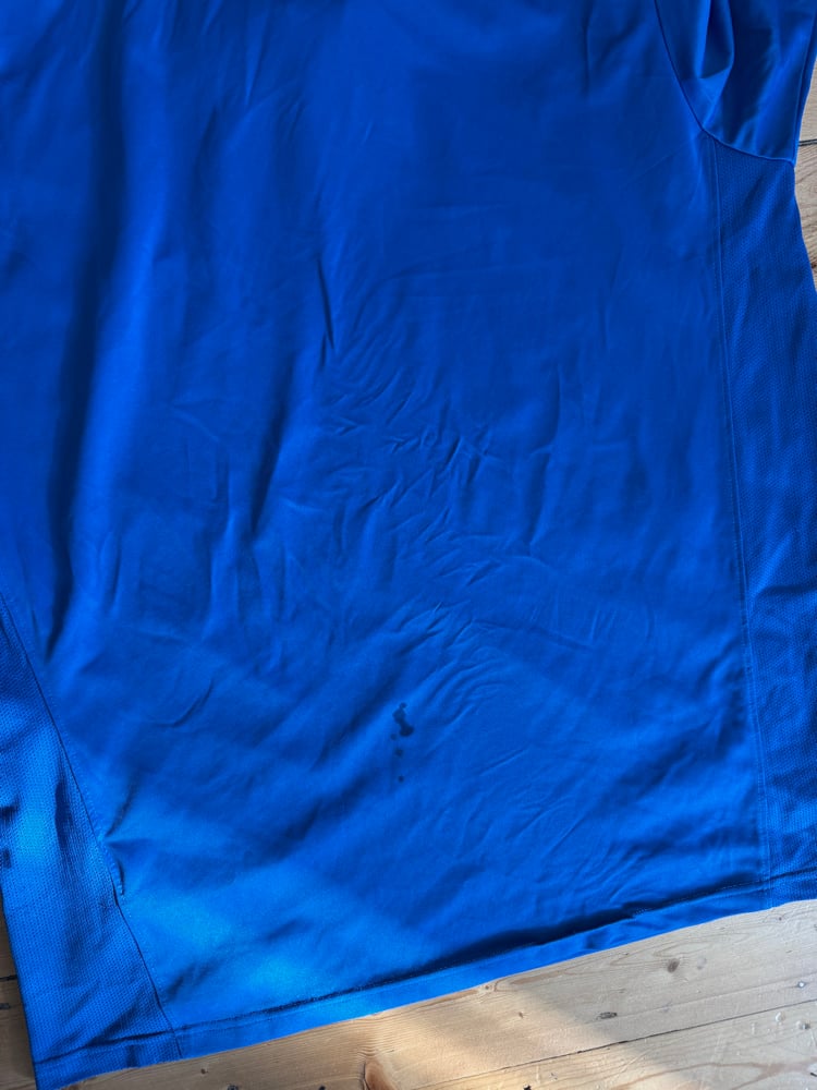 Replica 2010/11 Nike Home Shirt