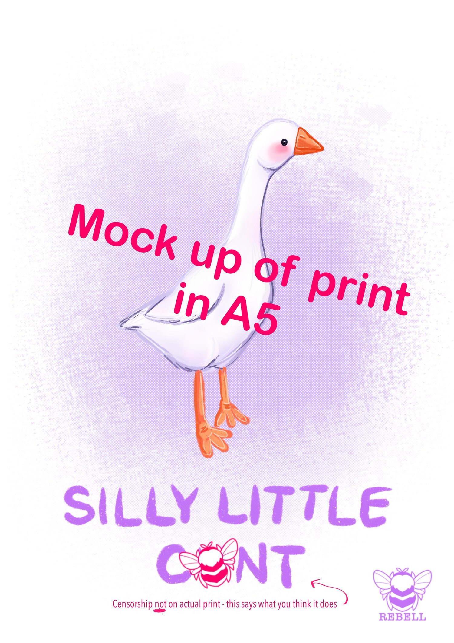 Image of PREORDER THE NEW PRINTS 2025